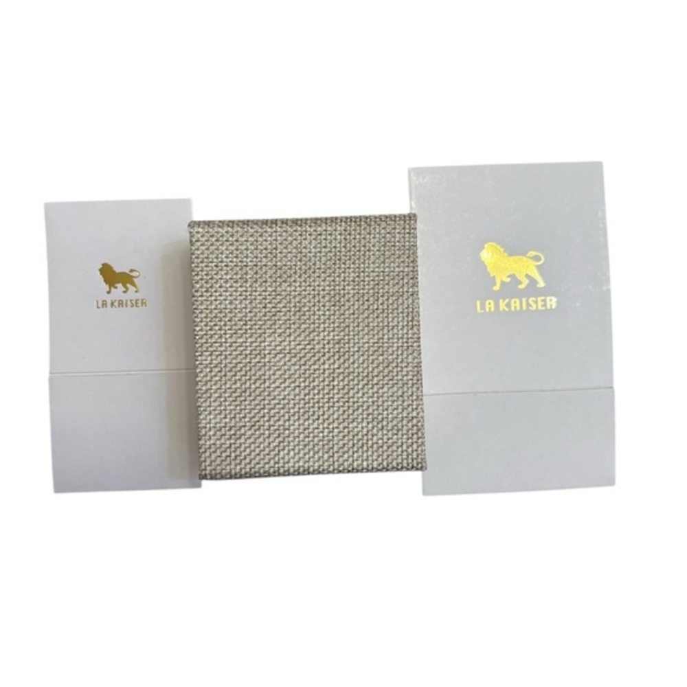 La Kaiser jewelry box